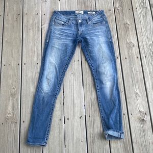 Daytrip Leo skinny jeans